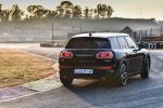 Mini John Cooper Works Clubman 2017 года (ZA)